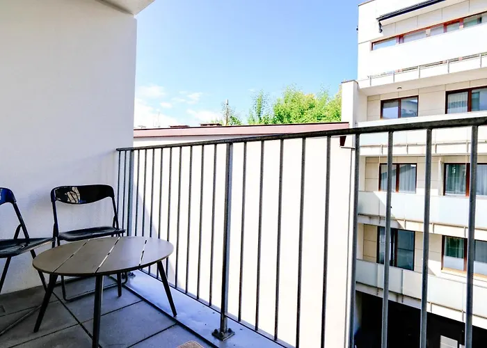 Luxury Apartment Free Parking Wawel Castle 2 Minutes